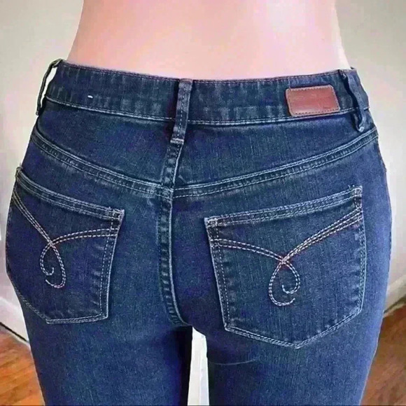 Boot Cut jeans women's size 27/32 Esprit Denim - Picture 5 of 11